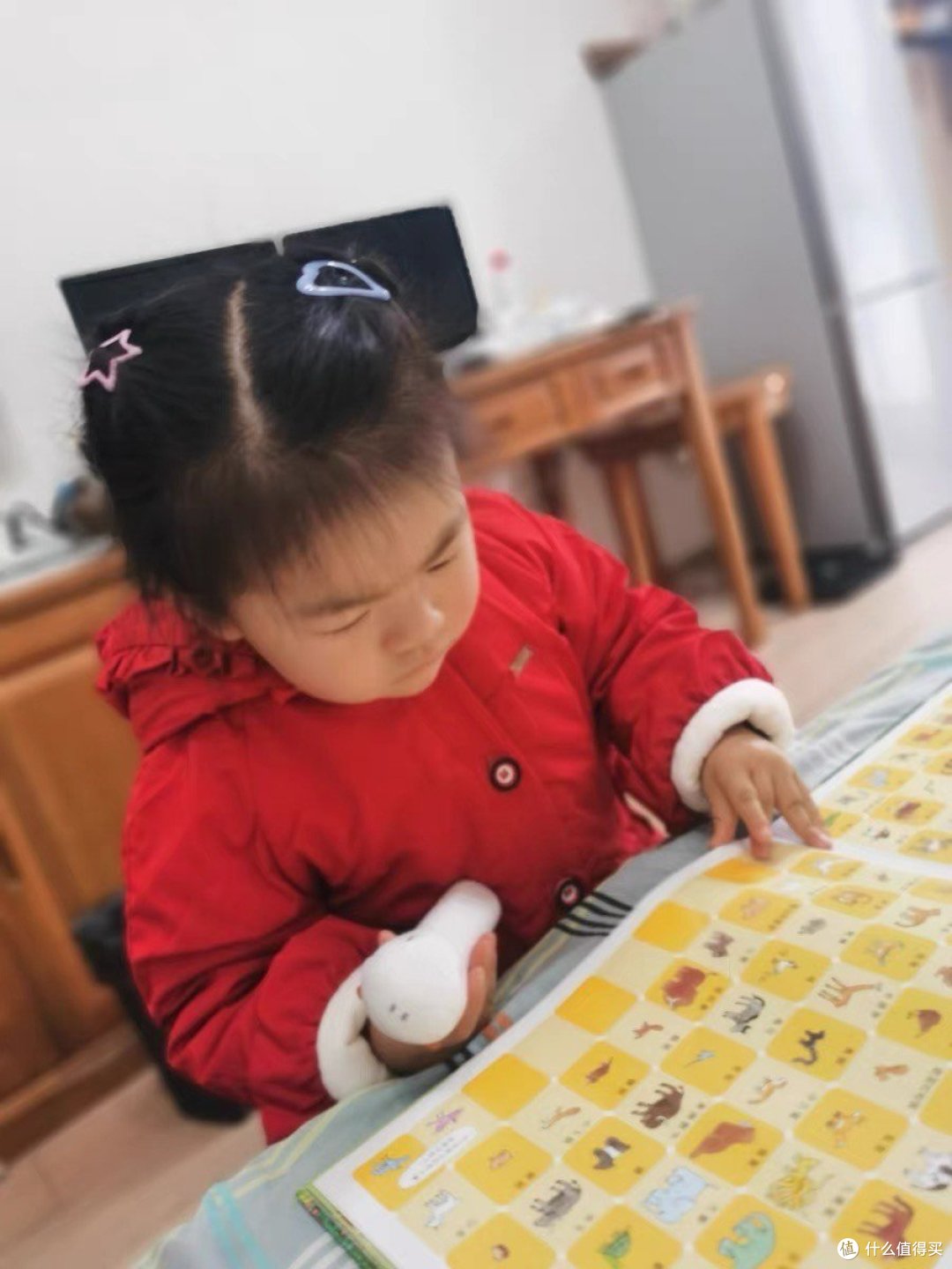 小猴皮皮培生幼儿英语预备级