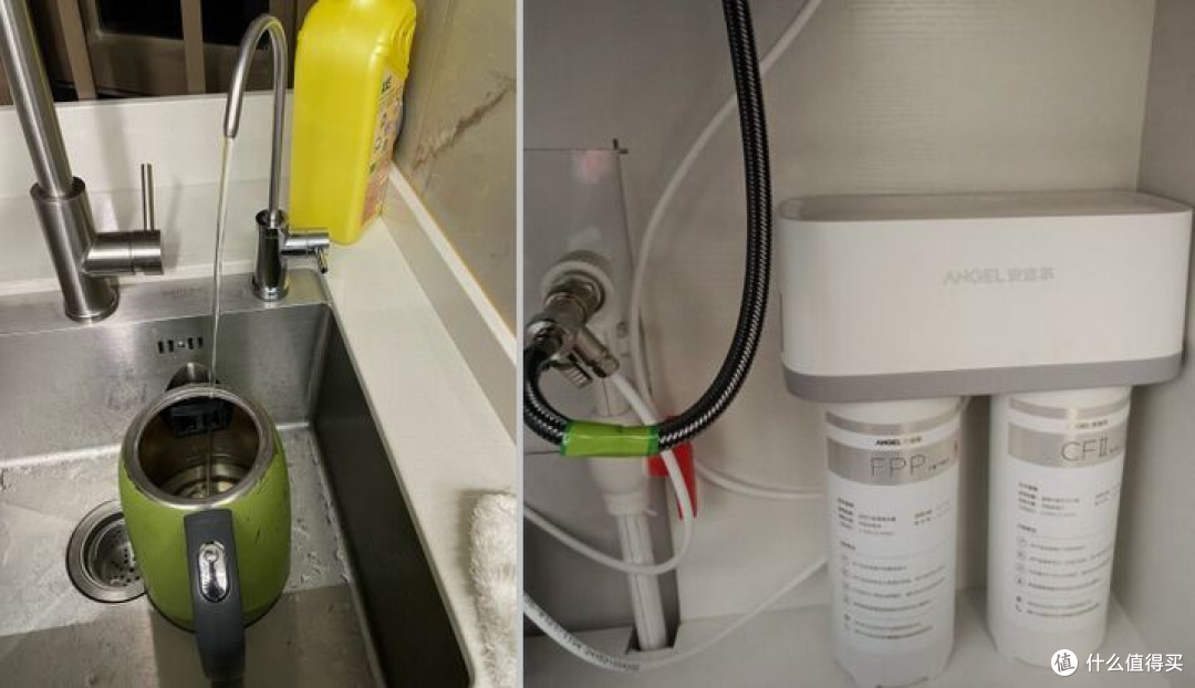 净水器品牌系列【一】：安吉尔净水器选购攻略，安吉尔净水器怎么样？12款安吉尔净水器全面解析