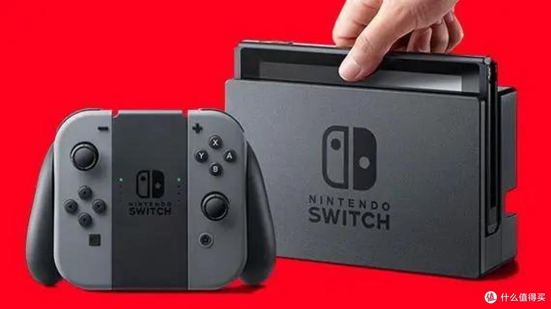 SWITCH2的猜想