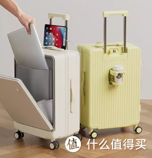 双十二购物季，如何选择适合你的箱包？喵旅行李箱值得关注！