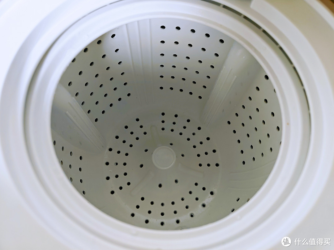 居家第二台洗衣机的选择，希亦迷你洗衣机，测评告诉你值得选吗