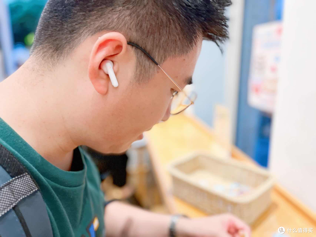 不是千元蓝牙耳机买不起,而是百元漫步者X2 Plus更有性价比!
