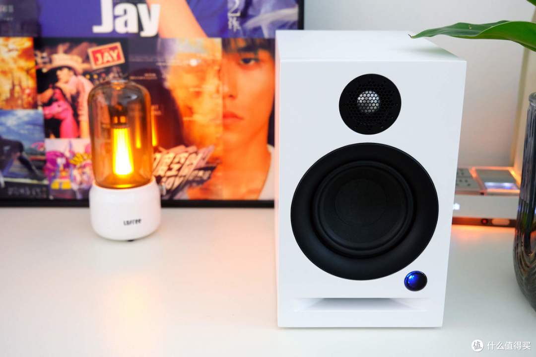 小钢炮音质炸裂,艾特铭客X30 MKII音箱:领略沉浸式听觉盛宴!