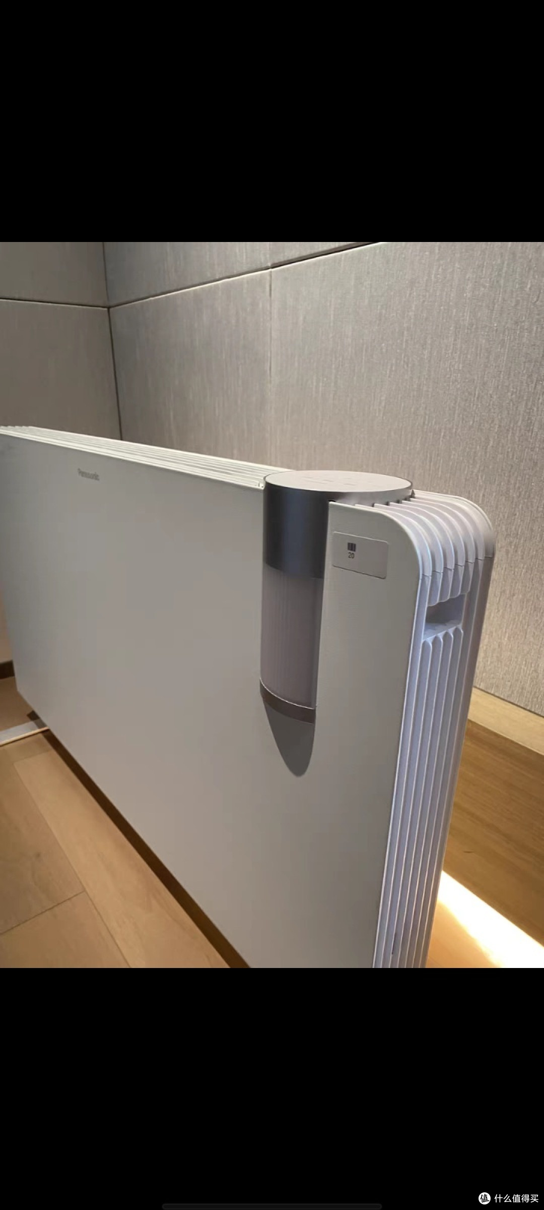 拯救冷冬--家用取暖器