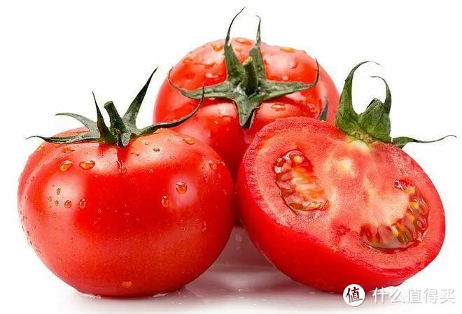 番茄和西红柿有什么区别，别搞错了，闹笑话！