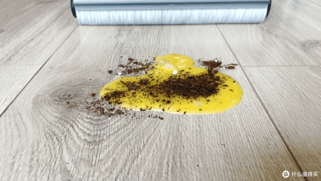 吸尘拖地只要5分钟,添可芙万Booster Pro洗地机一机搞定家中清洁