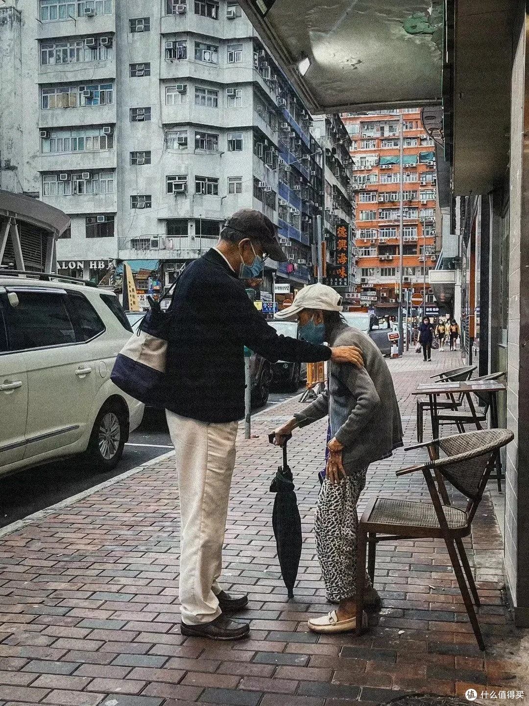 不结婚,不生孩子,老了怎么办?