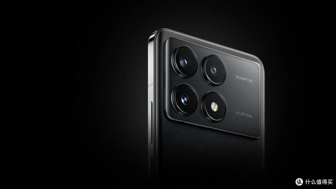 红米K70 Pro发布:真的杀疯了