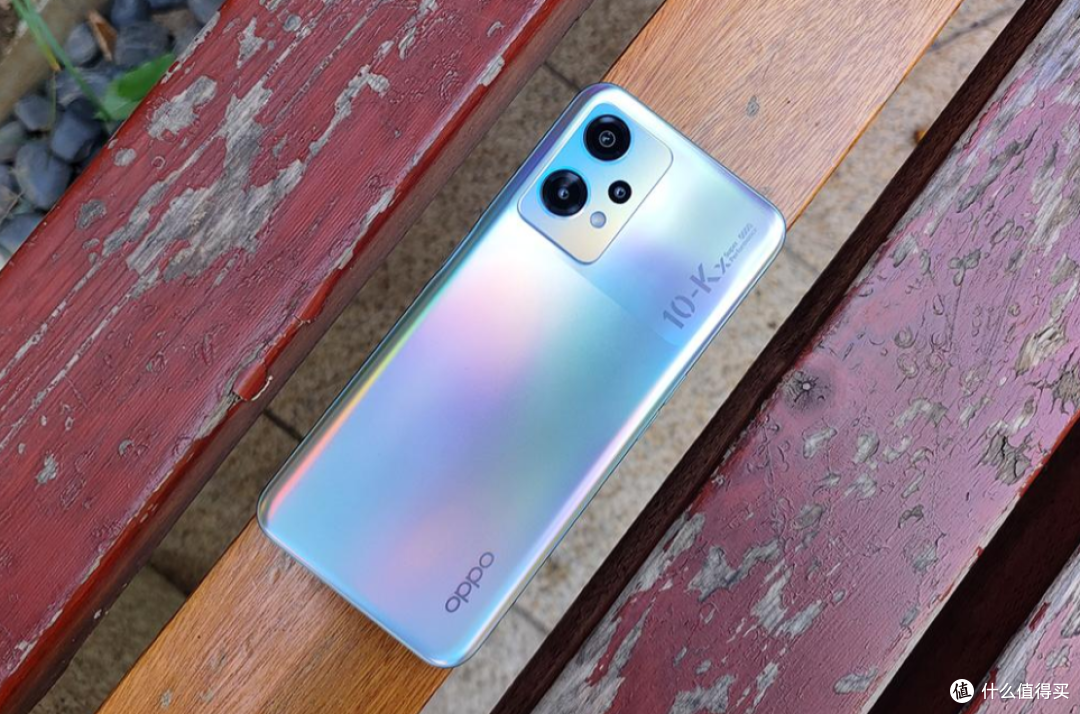OPPO又降价:12G+256G仅1299元,6400万三摄+ 5000mAh+67W闪充