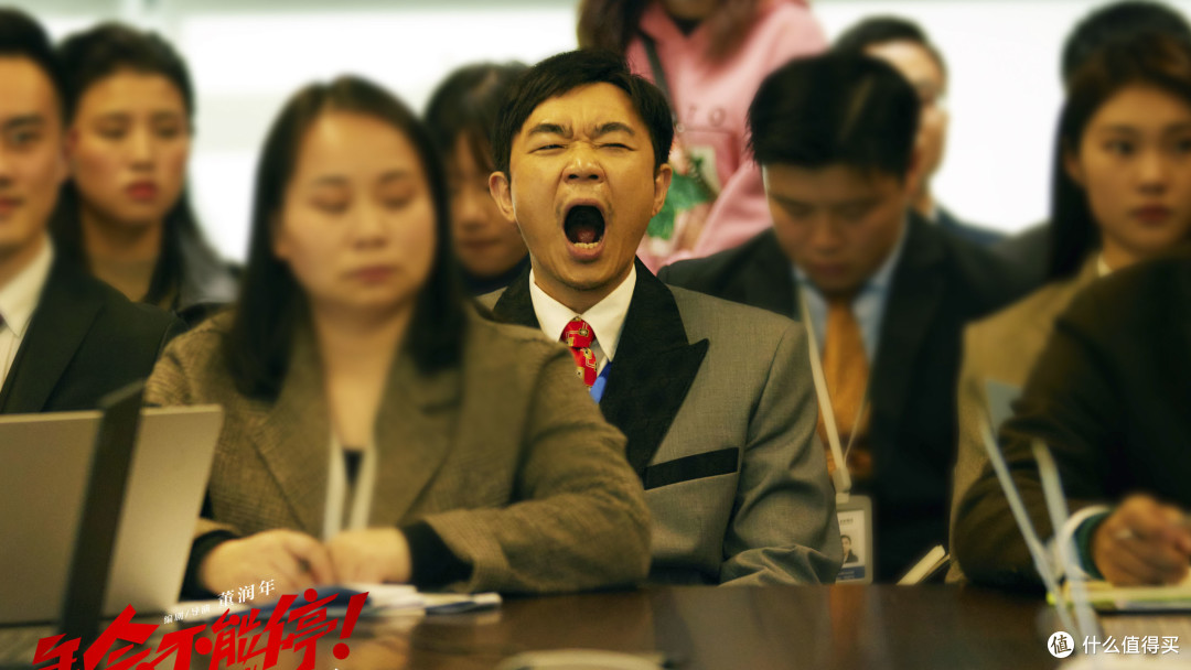 12月的电影院线神仙打架