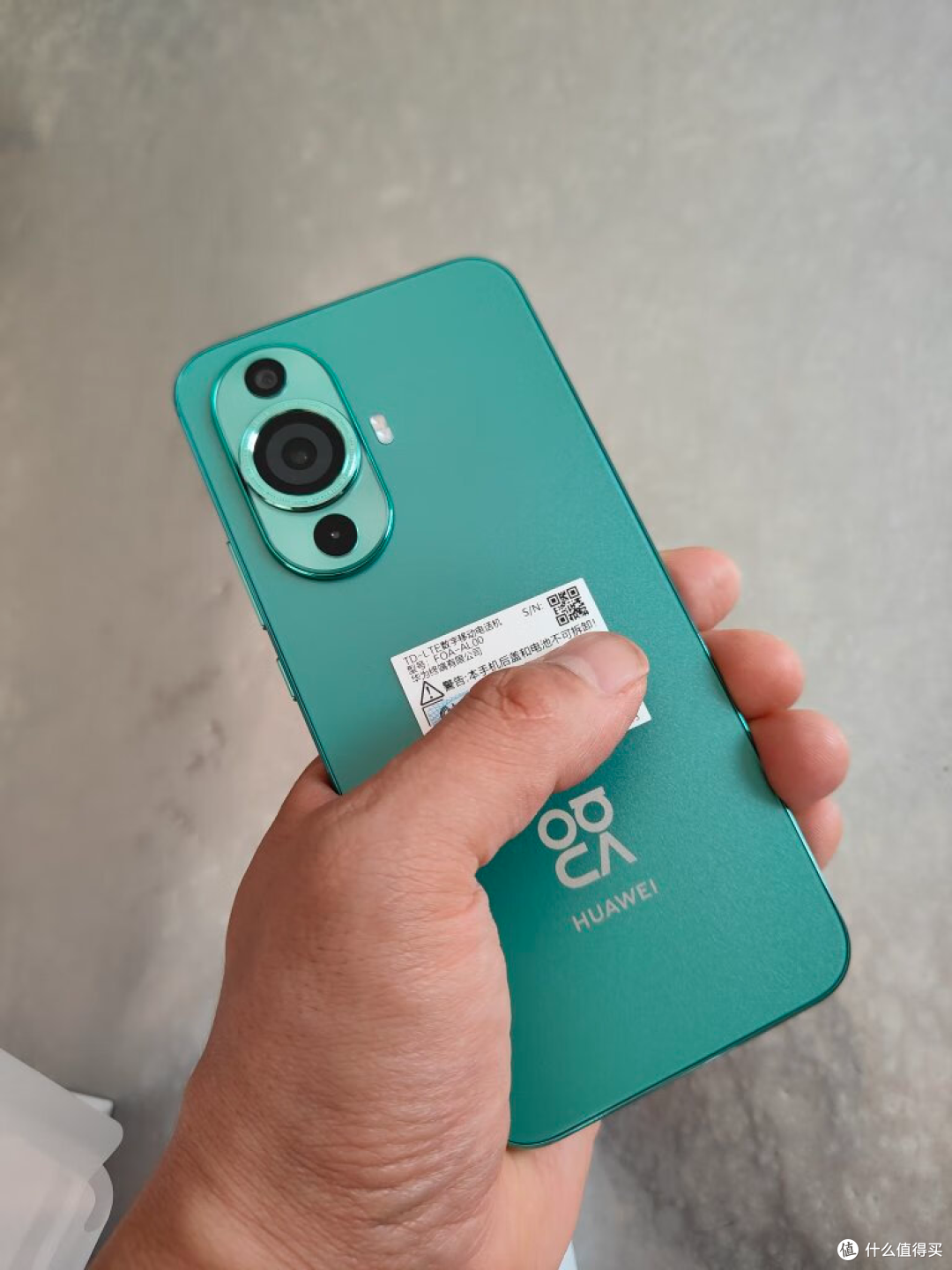 HUAWEI nova 11:时尚外观、强劲性能、出色体验的完美融合