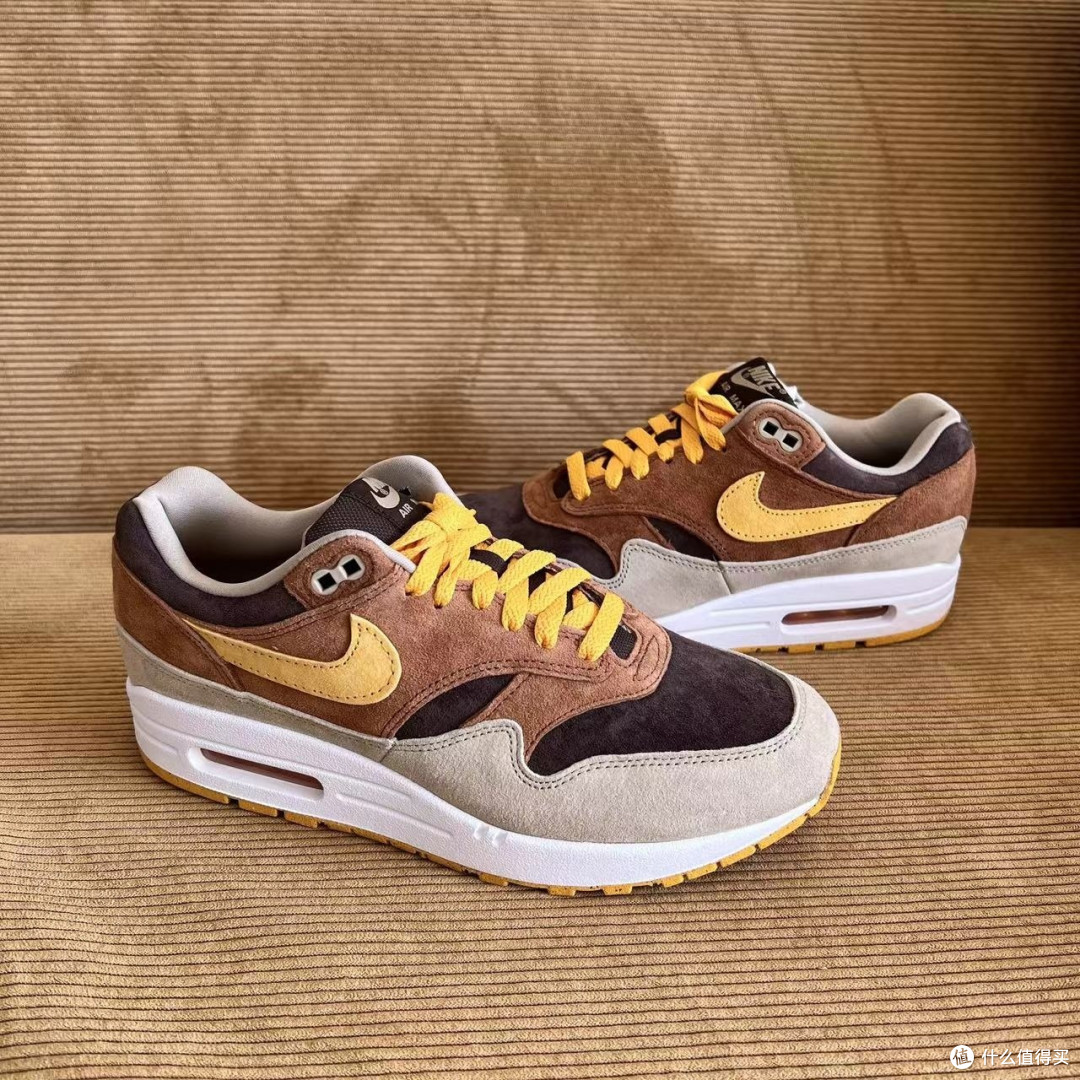 sneaker篇二百二十五冷门好鞋耐克am1丑小鸭