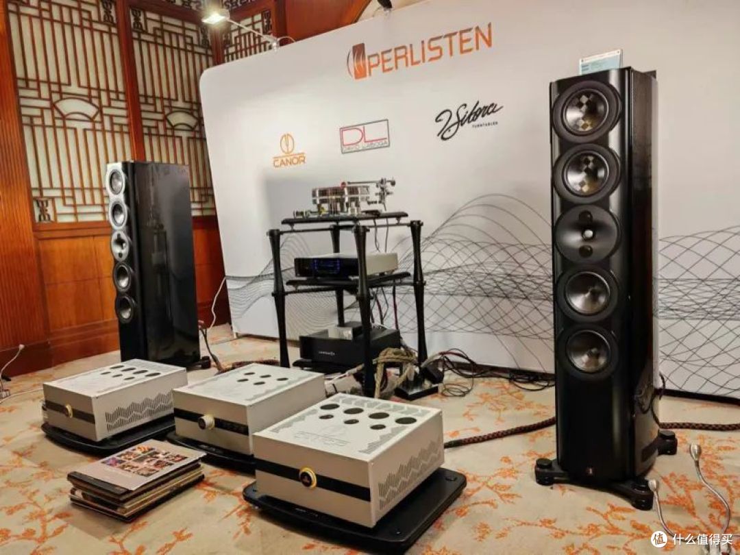 【资讯】聆听情感的艺术 美国佰俪声Perlisten 2023广州国际音响唱片冬季特展