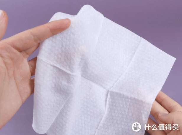 关于棉柔巾/洗脸巾，这些常识你知道哪些？