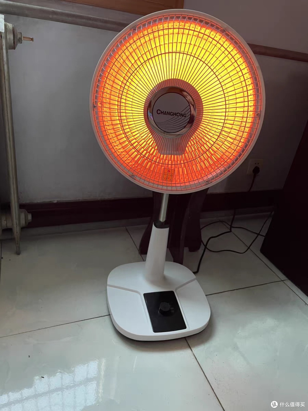 冬天来了,取暖器如何选择?_取暖电器_什么值得买