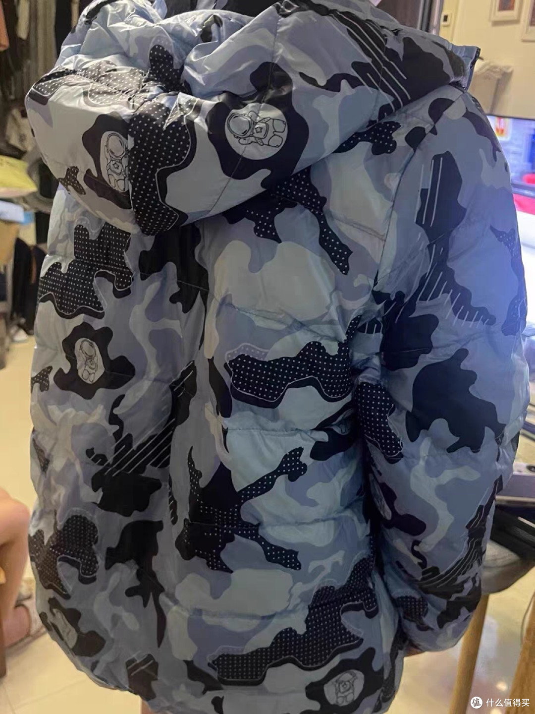 羽绒服:温暖冬日的选择