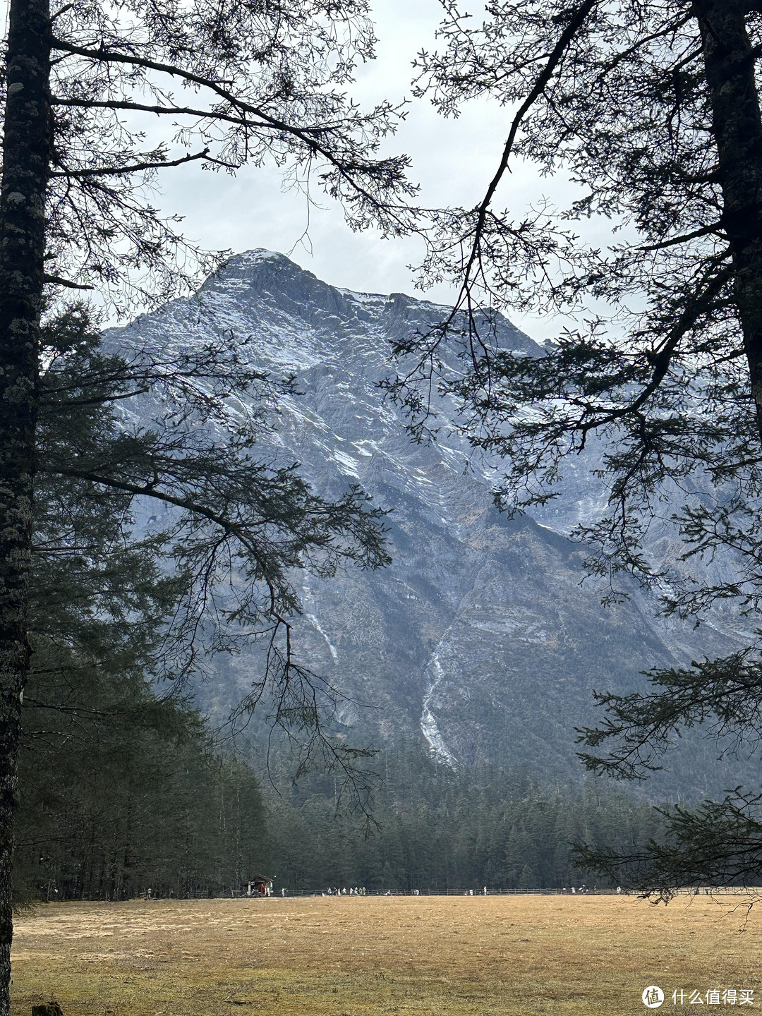 云南感受之旅，一个充满能量的地方—璞修雪山酒店~（一）