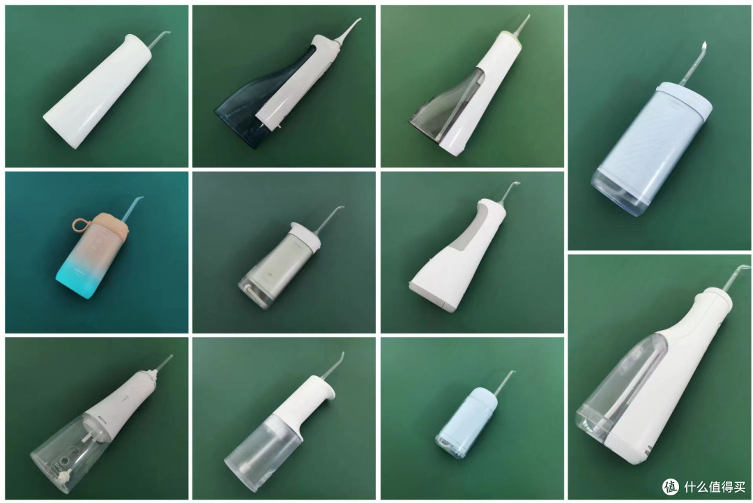 冲牙器品牌十大排名:十款超靠谱品牌,实用贴心推荐