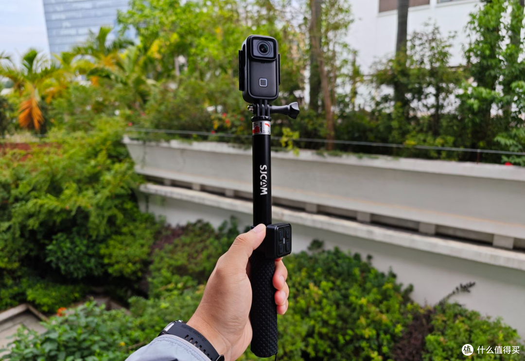 冬季出游的最佳拍档!SJCAM速影C200 Pro体验分享,户外出游的首选相机!