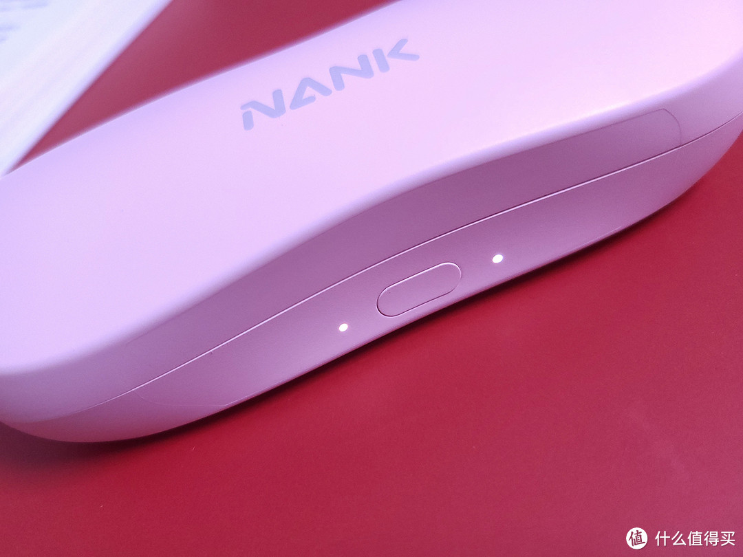 NANK 南卡 OE PRO，轻松打造高品质音乐的耳机!