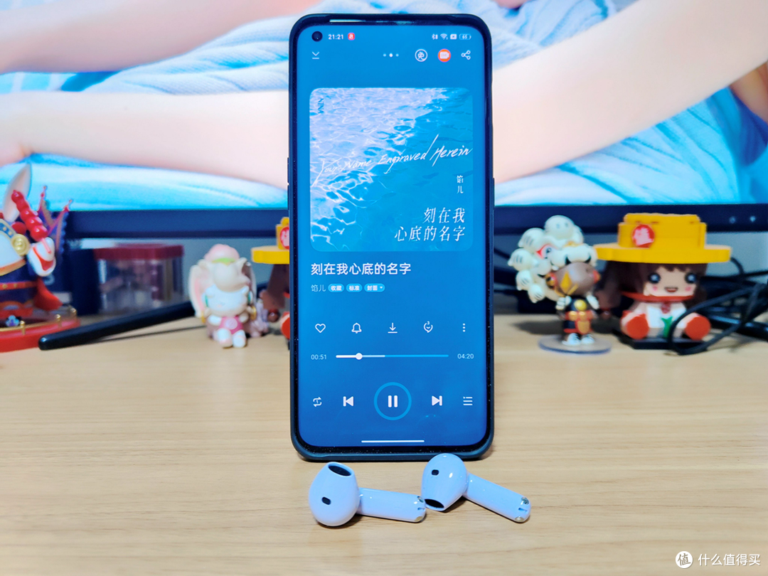 耳机再进化,加量不加价,看来牙膏真要挤爆,荣耀Earbuds X6体验