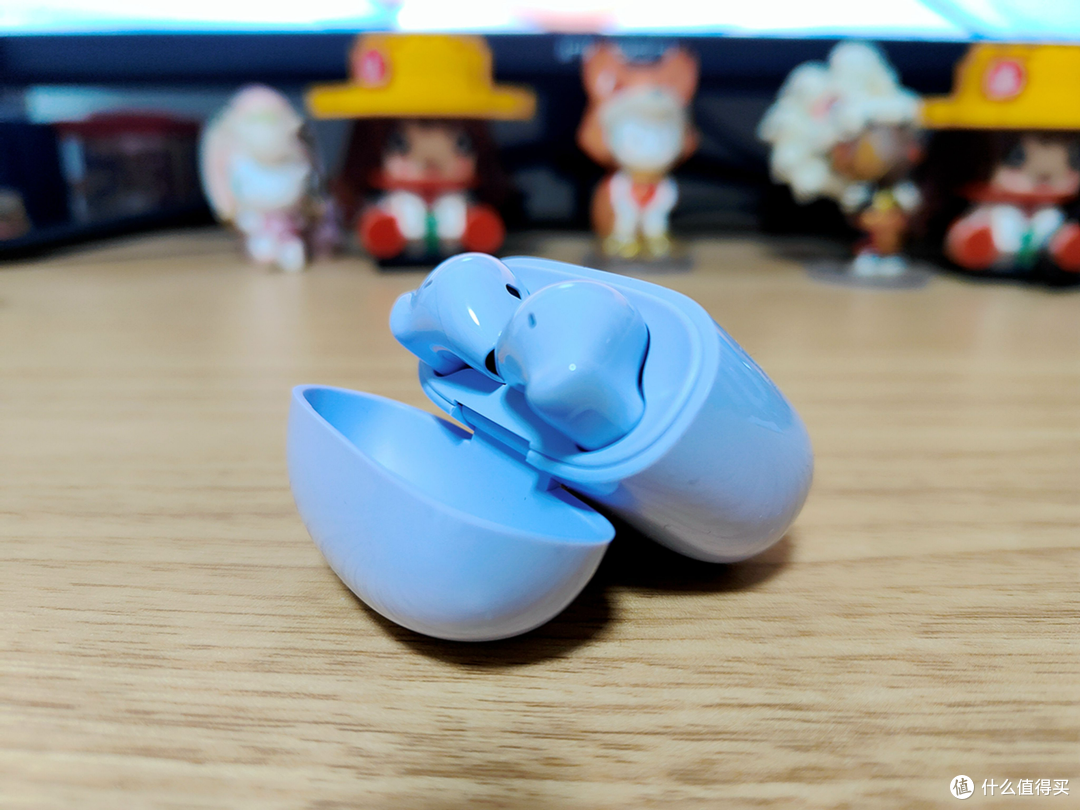 耳机再进化,加量不加价,看来牙膏真要挤爆,荣耀Earbuds X6体验