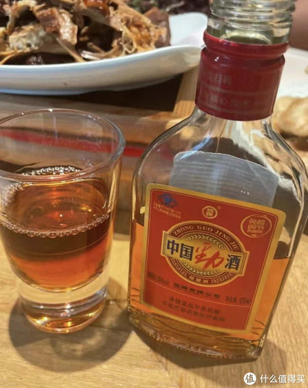 中国劲酒_白酒_什么值得买