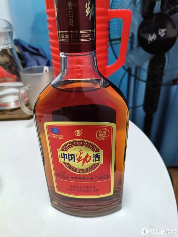 中国劲酒_白酒_什么值得买 中国劲酒_白酒_什么值得买