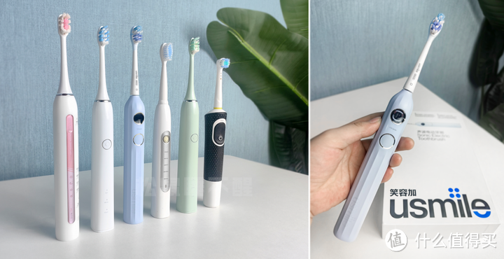 电动牙刷怎么选？千万别跟风，聊聊这些年电动牙刷选购「雷区」！