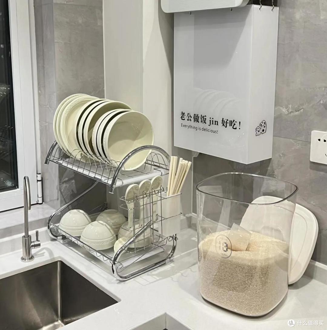 永远值得点赞的不锈钢好物