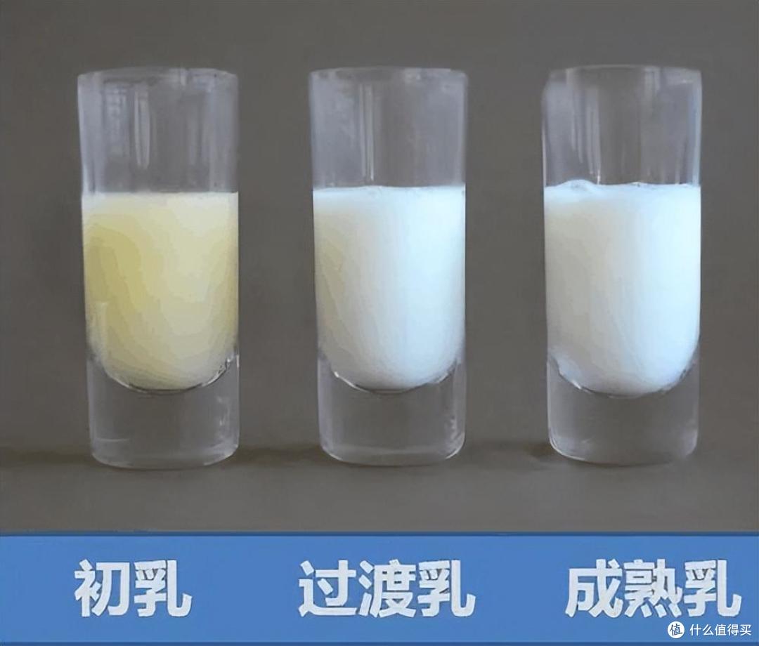 母乳喂养对宝宝到底有多好?母乳再好,做4件事后也先别给宝宝喝