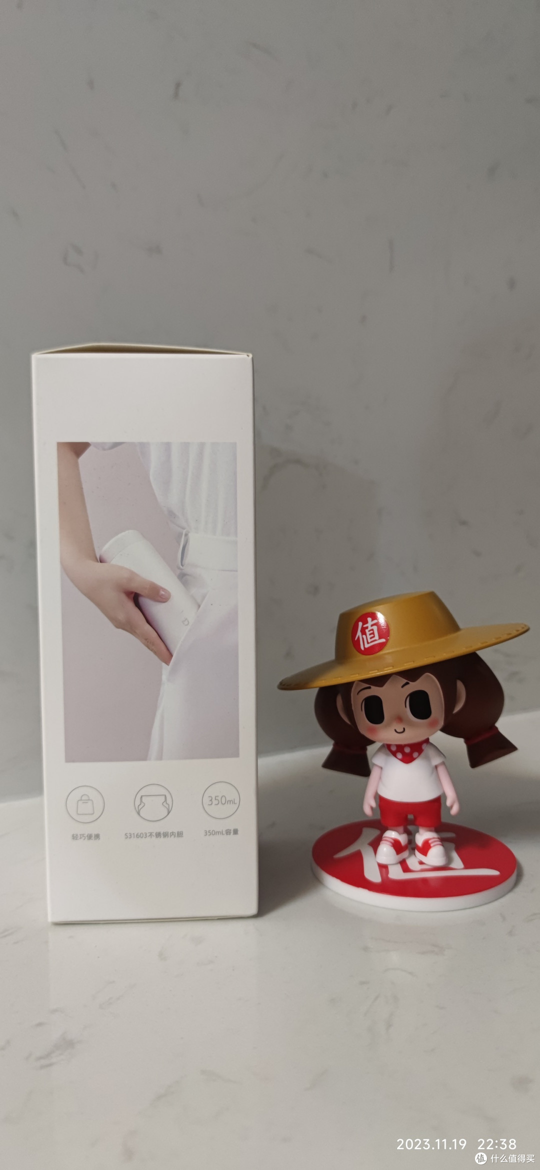 拯救寒冬的好物,保温杯必不可少!
