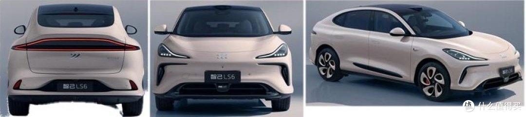 上汽智己 LS6 大卖8158台,交付很忙,现在能买吗？