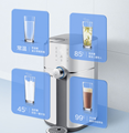 即热式饮水机推荐/净饮一体机哪个牌子好/即热式饮水机深度测评/多款净饮一体机挑选指南。