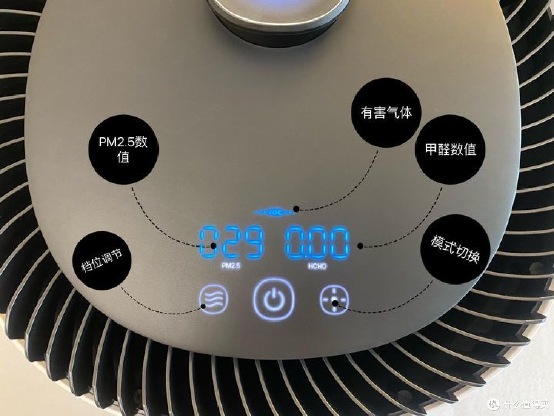 可移动的空气净化器是什么样的？科沃斯智能移动空气净化器AVA PRO开箱评测！