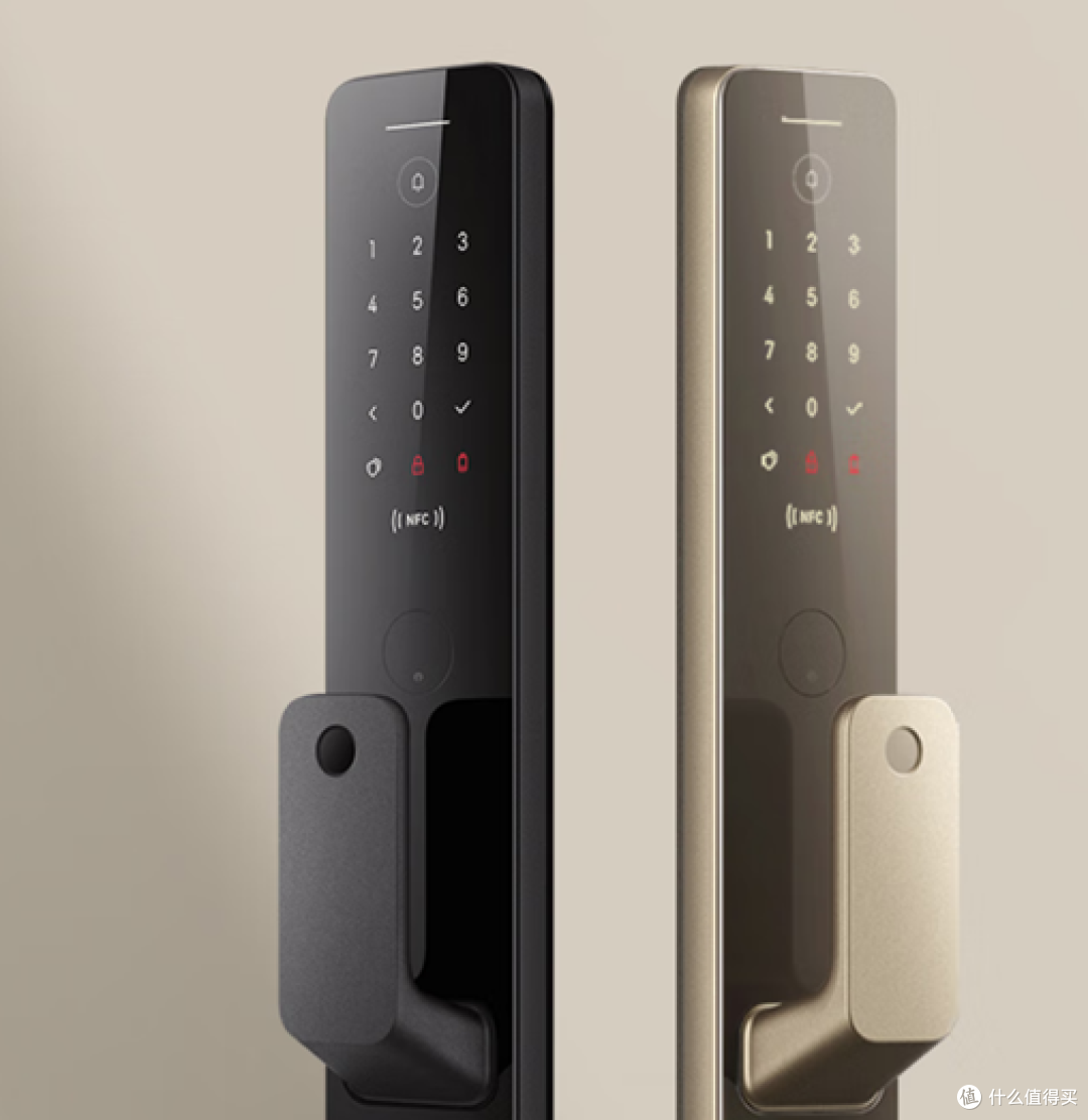 智能锁/指纹锁选购攻略:不同品牌指纹锁怎么选?凯迪仕/鹿客/德施曼/TCL/小米等品牌推荐。