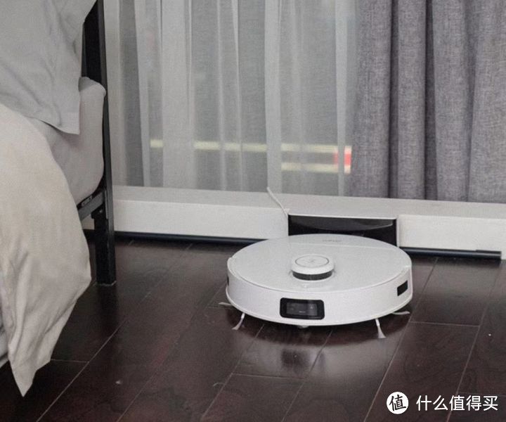 科沃斯扫地机器人哪款好?科沃斯扫地机x1、n9+、N8、T10、T10turbo等型号推荐