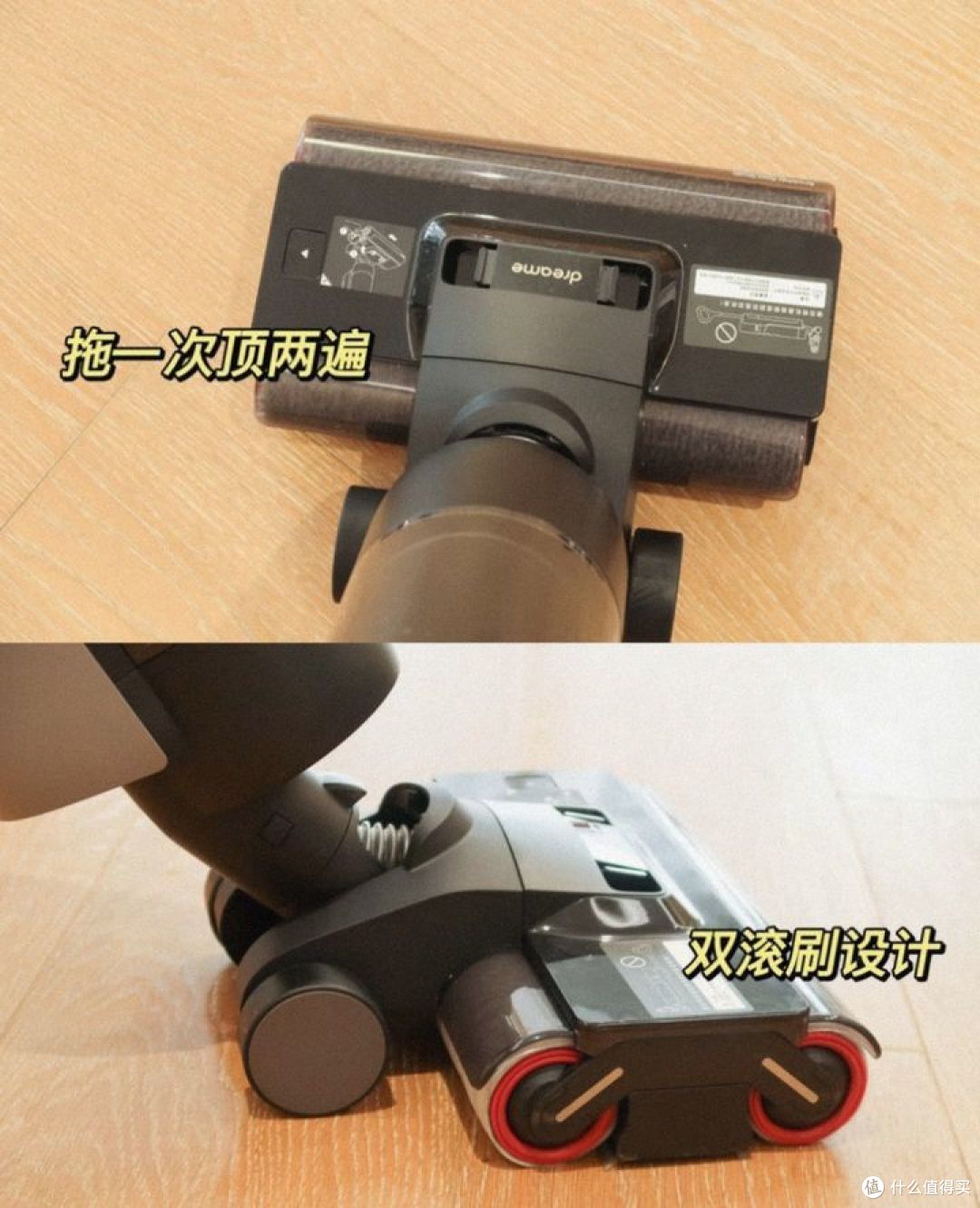 追觅吸尘器哪款好怎么选？追觅吸尘器全系列分析|V10、V11、V12、V16、M13。_无线洗地机_什么值得买