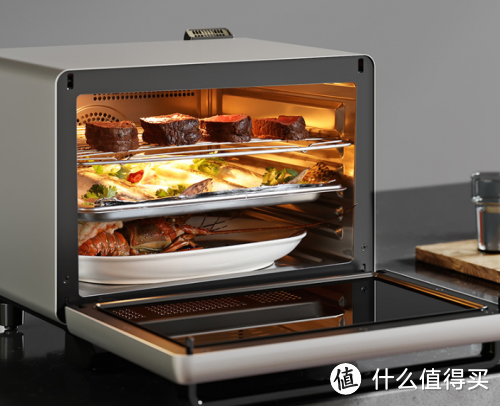 蒸烤箱选购攻略|蒸烤箱一体机好还是单买蒸箱和烤箱好呢？蒸烤箱一体机如何选购？