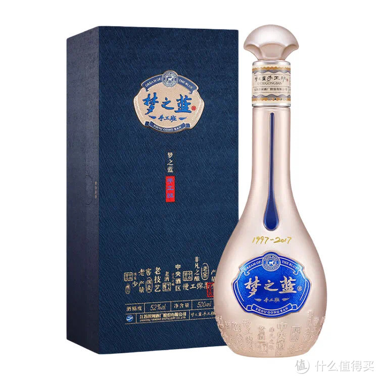 值得囤起来的几款酒