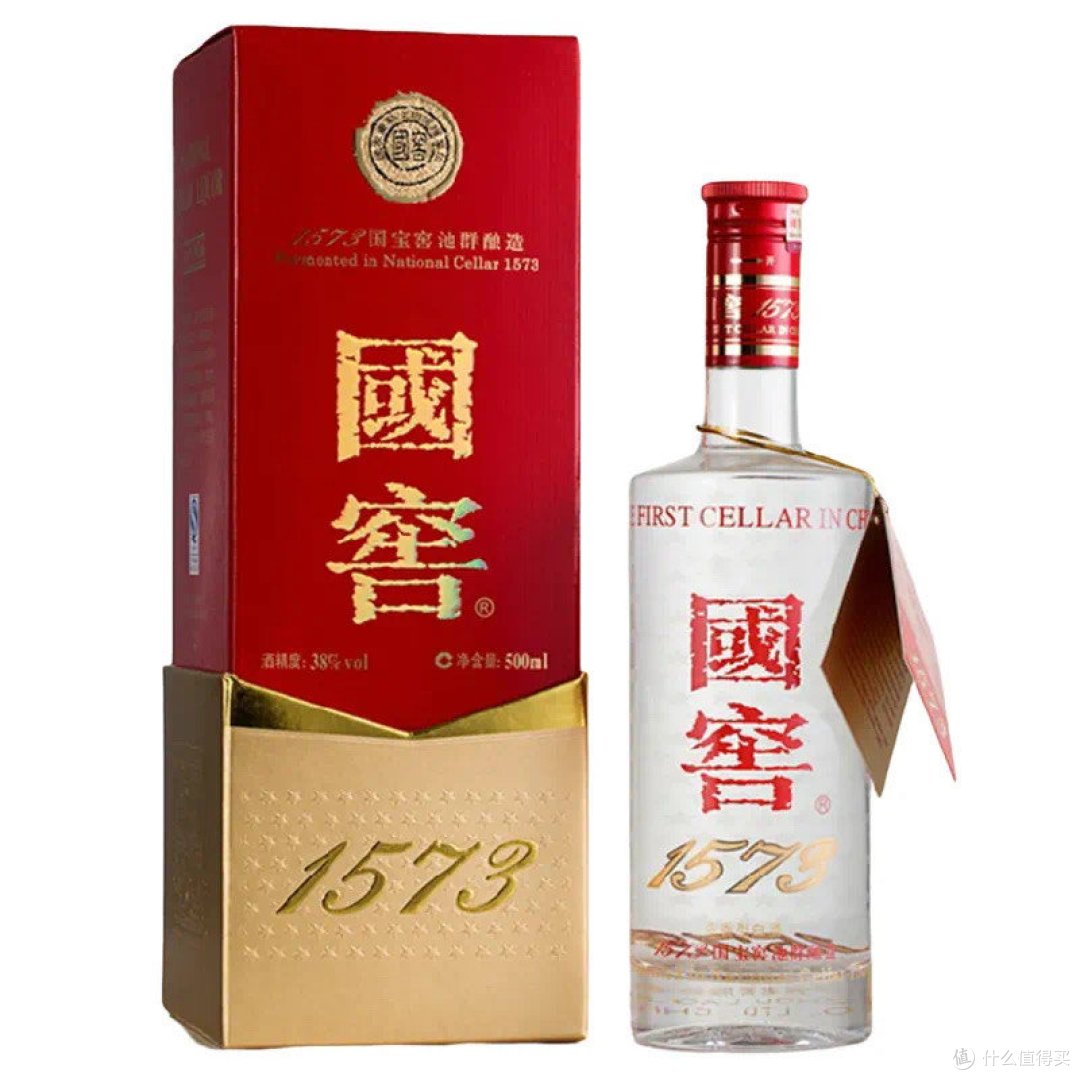 值得囤起来的几款酒