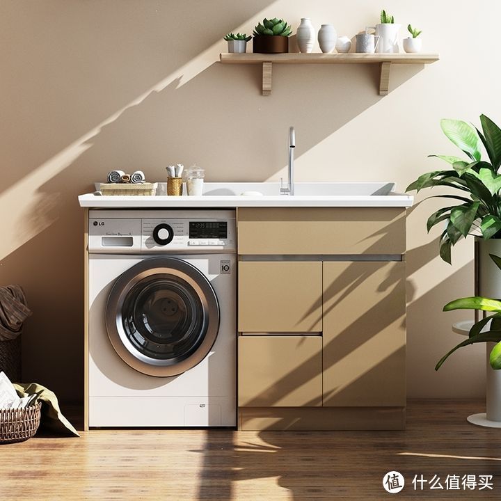 洗衣机推荐攻略：波轮/滚筒洗衣机哪个好？看完这篇就够了