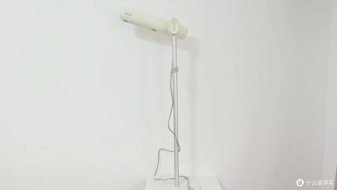 品仕乐立式吹风机