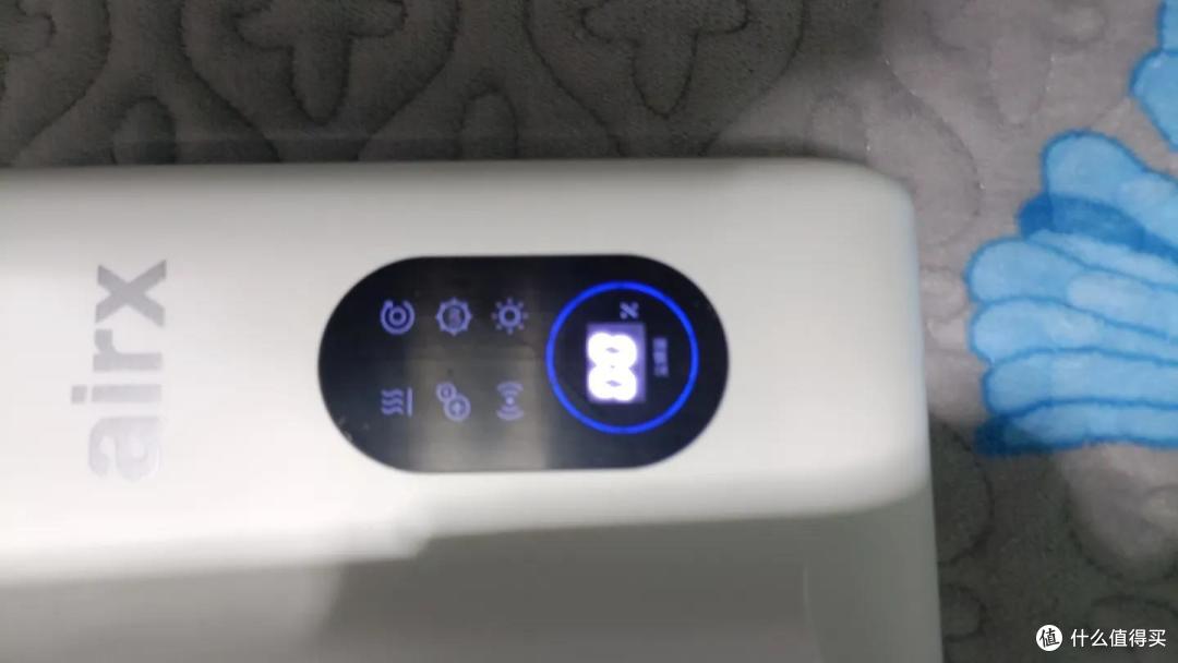 小显示屏