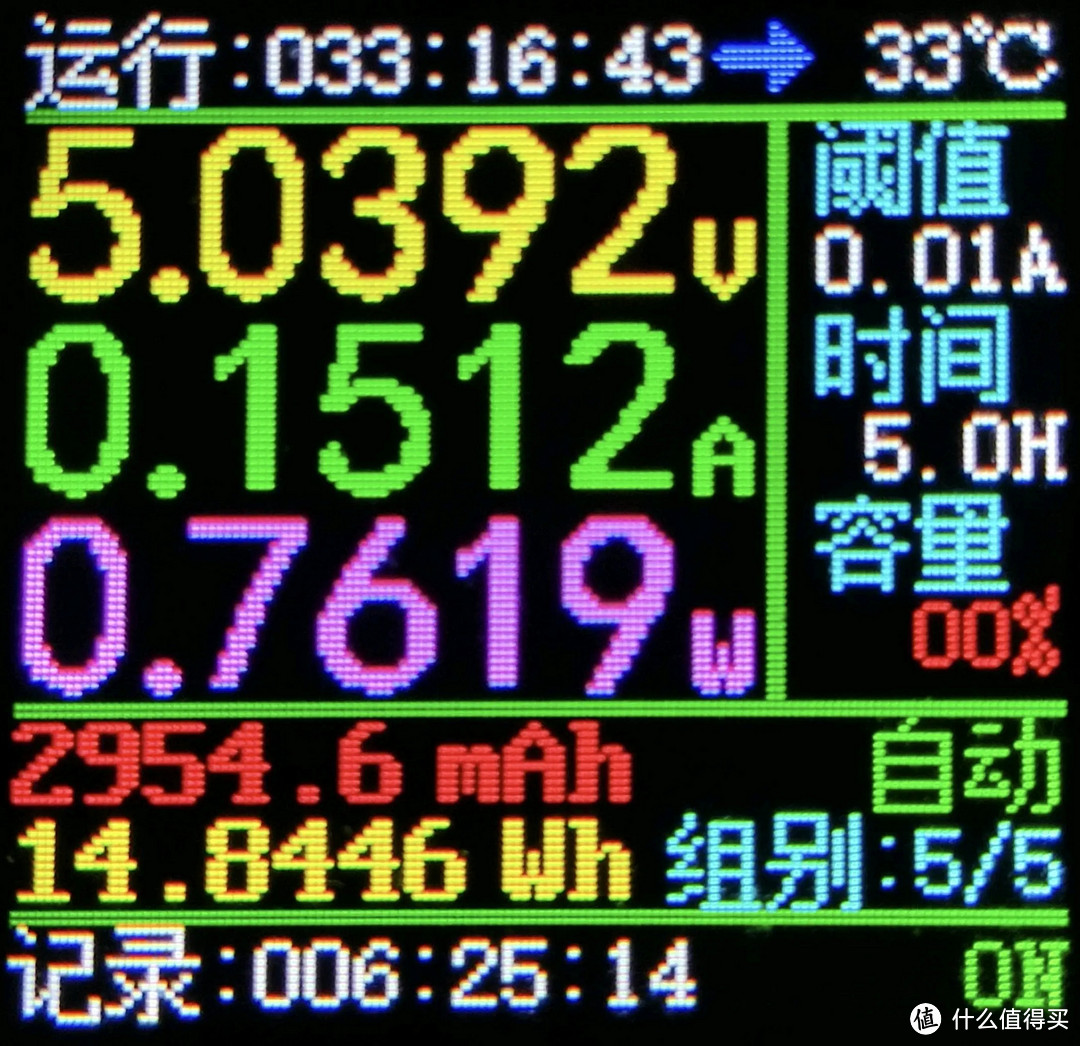 青萍空气检测仪Lite：鬼门关前走一遭