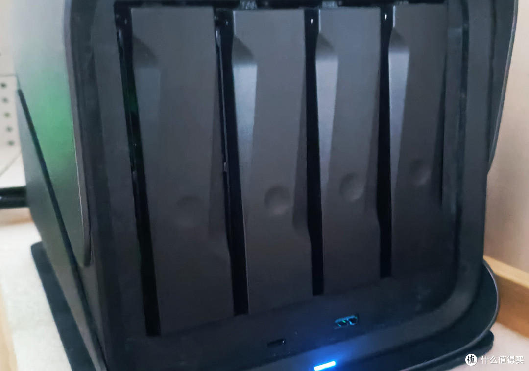 nas我为什么选择极空间Z4pro?