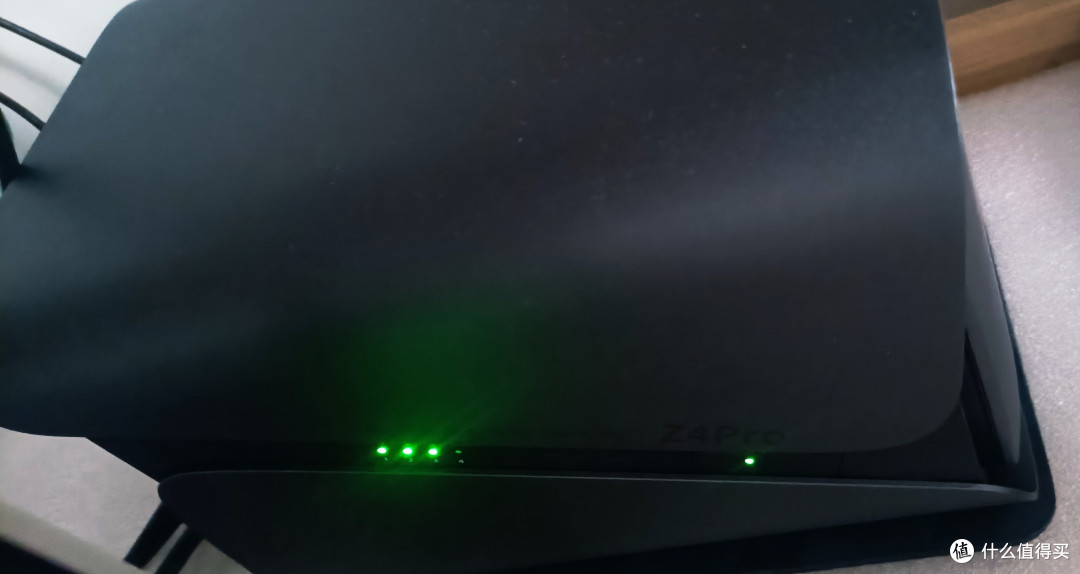 nas我为什么选择极空间Z4pro?