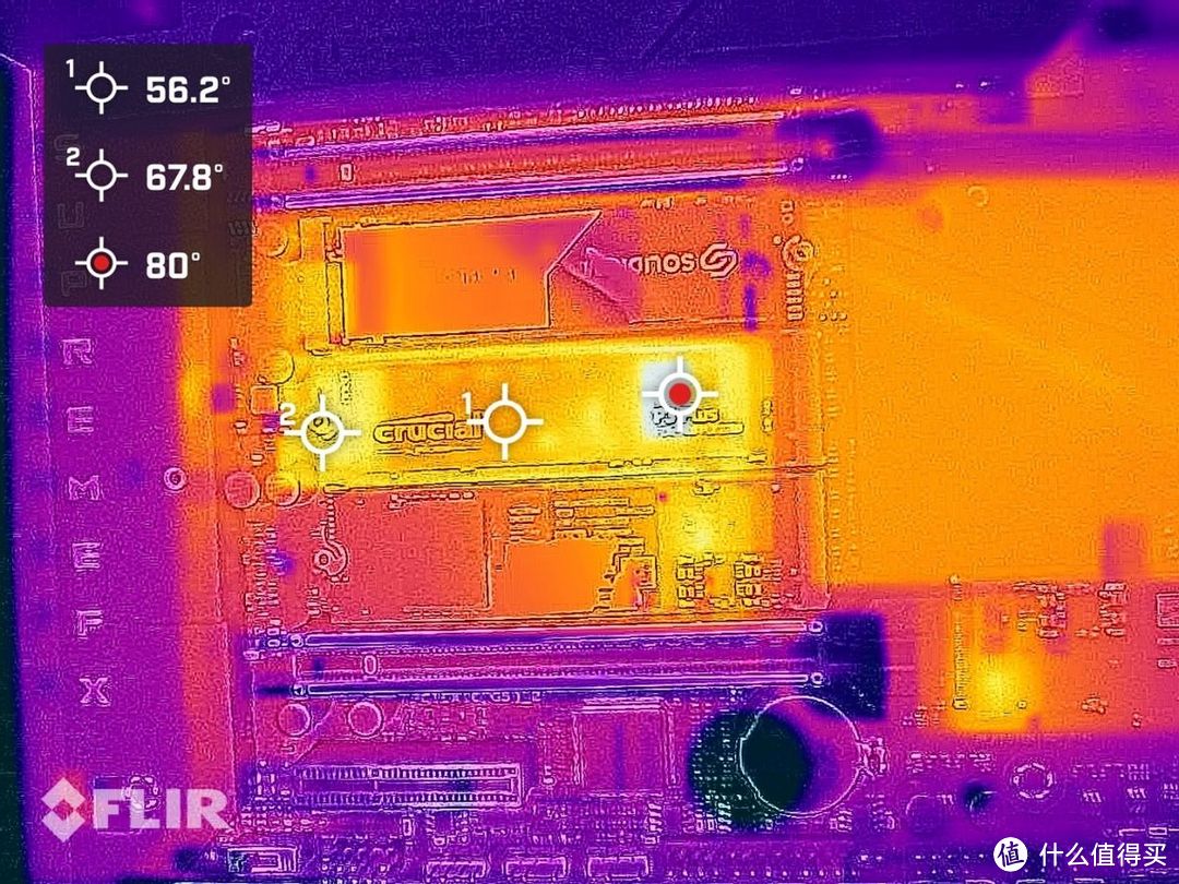 横向评测：400元档位1TB SSD应该怎么选？