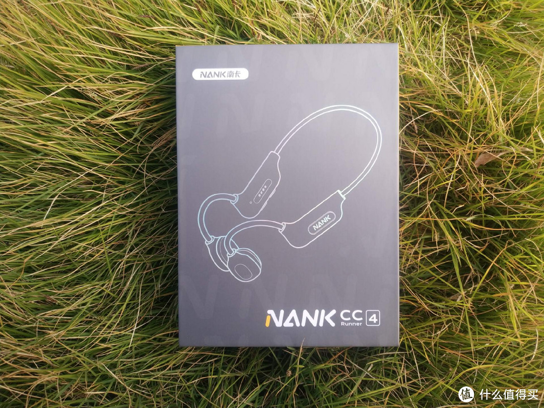 百元旗舰，运动听歌也随心：南卡NANK骨传导Runner cc4