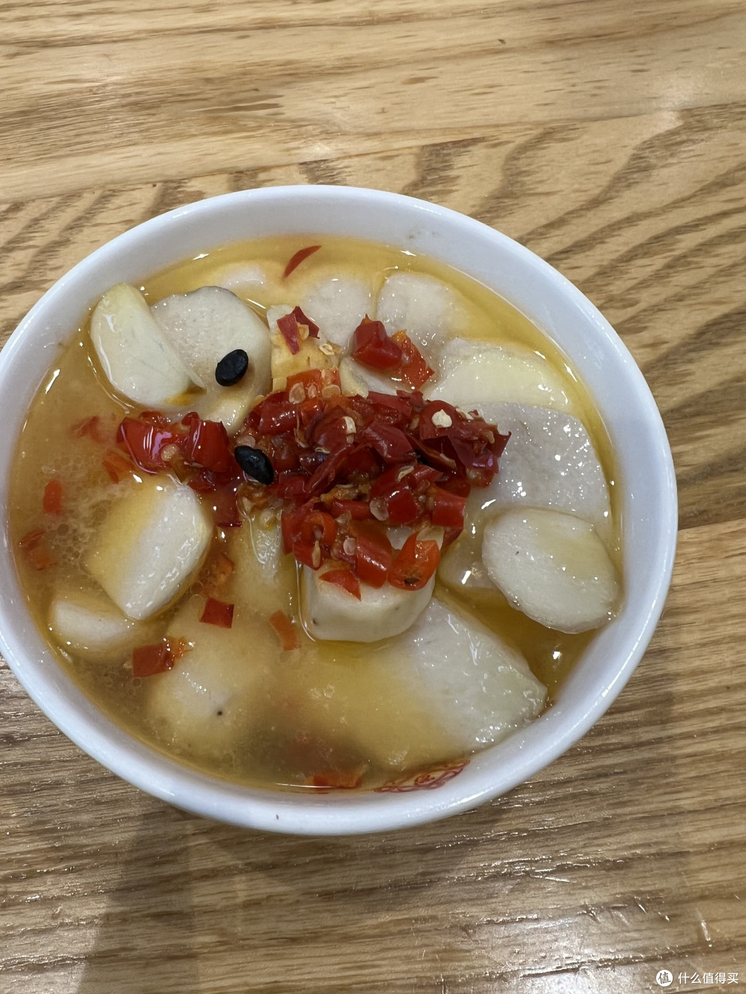 30块钱解决一个人的午餐,还有一个小火锅